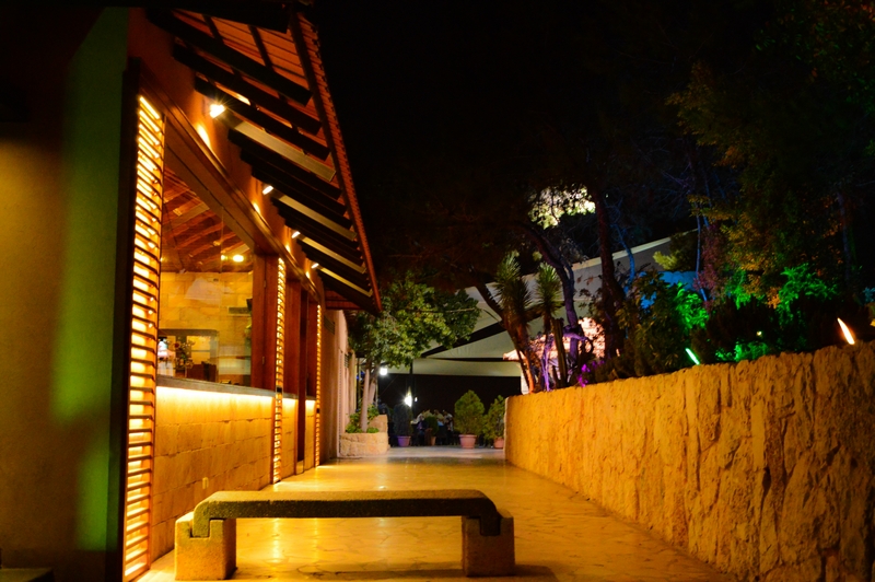 Karaoke Night at Karawan